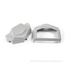 OEM Design Plastic Products By Thermoforming Process